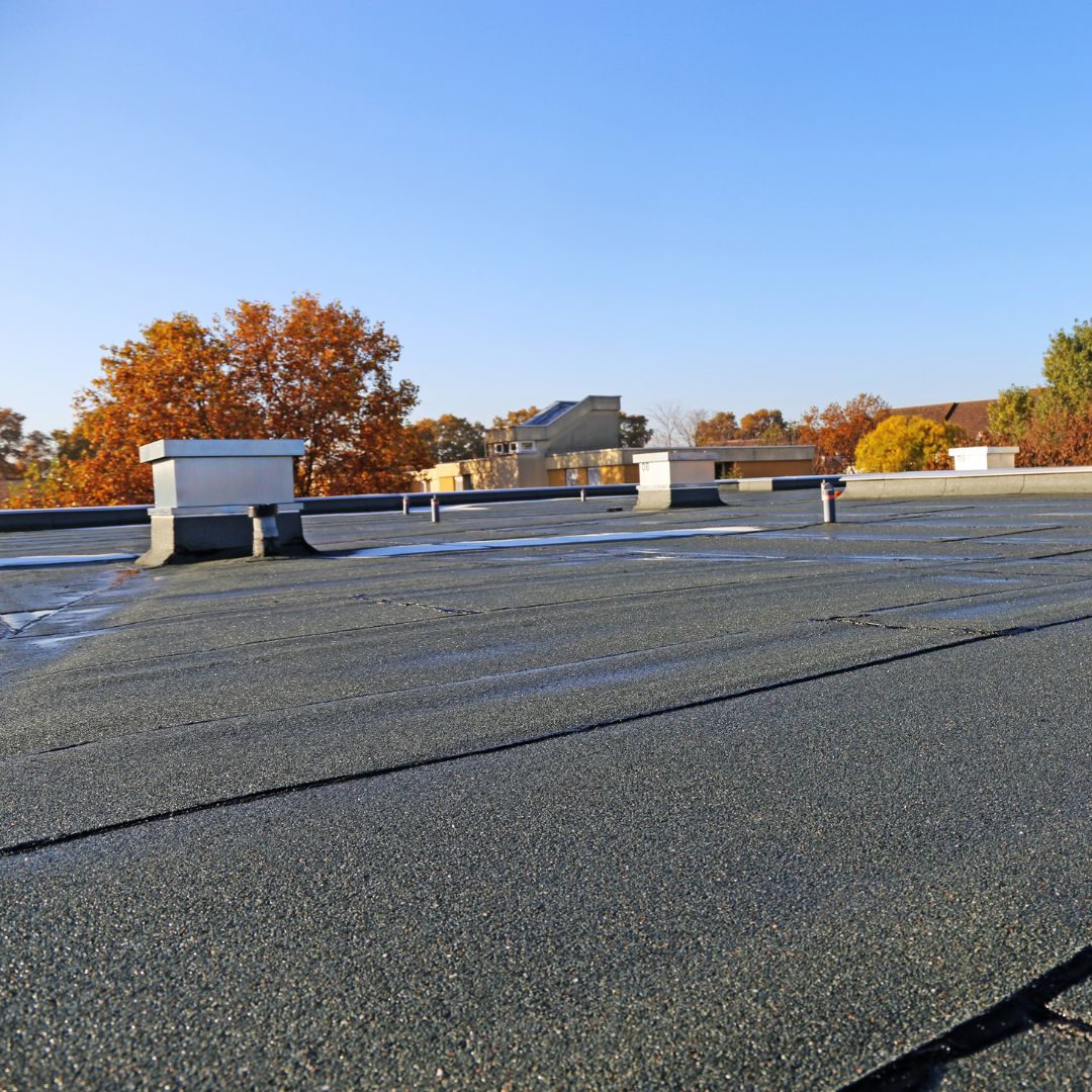 Flat-Roofs